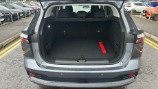 MG HS 1.5 T-GDI Hybrid+ SE 5dr Auto Hybrid Hatchback